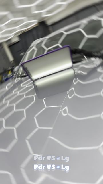 JETOUR тычок на капоте от ветки