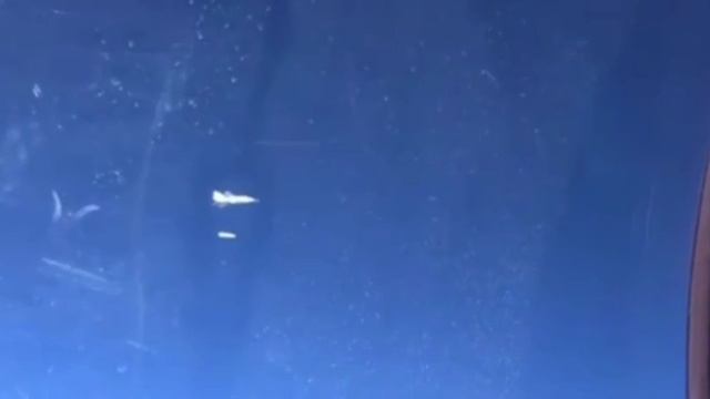 ‼️🇷🇺МиГ-31к и его летающая пи....лина Наглядно. Кинжал в работе😎🤙🇷🇺🇷🇺🇷🇺 смотреть онлайн