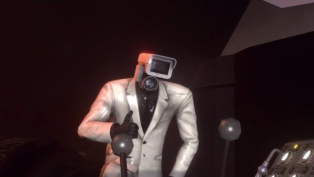 Skibidi Conquest 3 "Infiltrating the base" смотреть онлайн