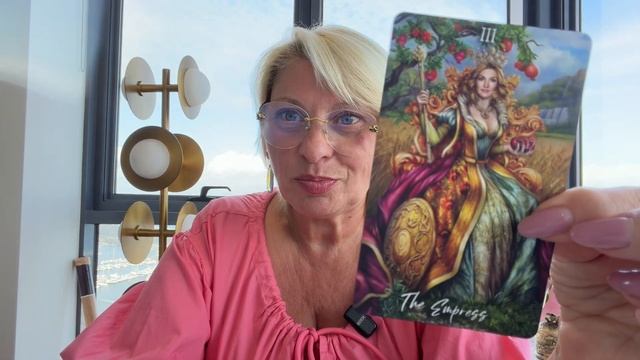 ТЕЛЕЦ ♉️ - ТАРО ПРОГНОЗ НА 2026 ГОД 🎄ОТ ANGELA PEARL смотреть онлайн