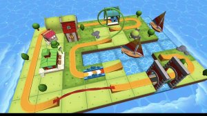 паровозик Томас мини