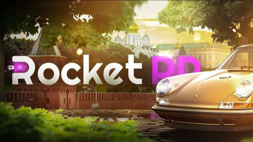 🚀СТРИМ ПО РОКЕТ РП | STREAM ROCKETRP🚀 смотреть онлайн