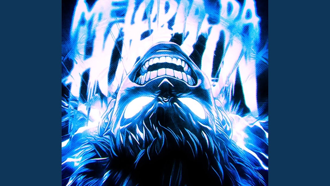 Melodia da Horizon (Super Slowed) смотреть онлайн