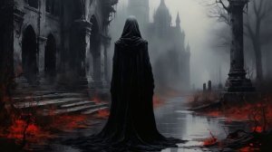 Александр Зинченко - Дьявольский Суд