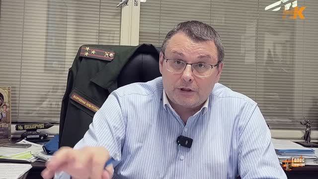 США атаковали Россию. Многонациональный вопрос. Роль Ленина в истории - Евгений Федоров смотреть онлайн