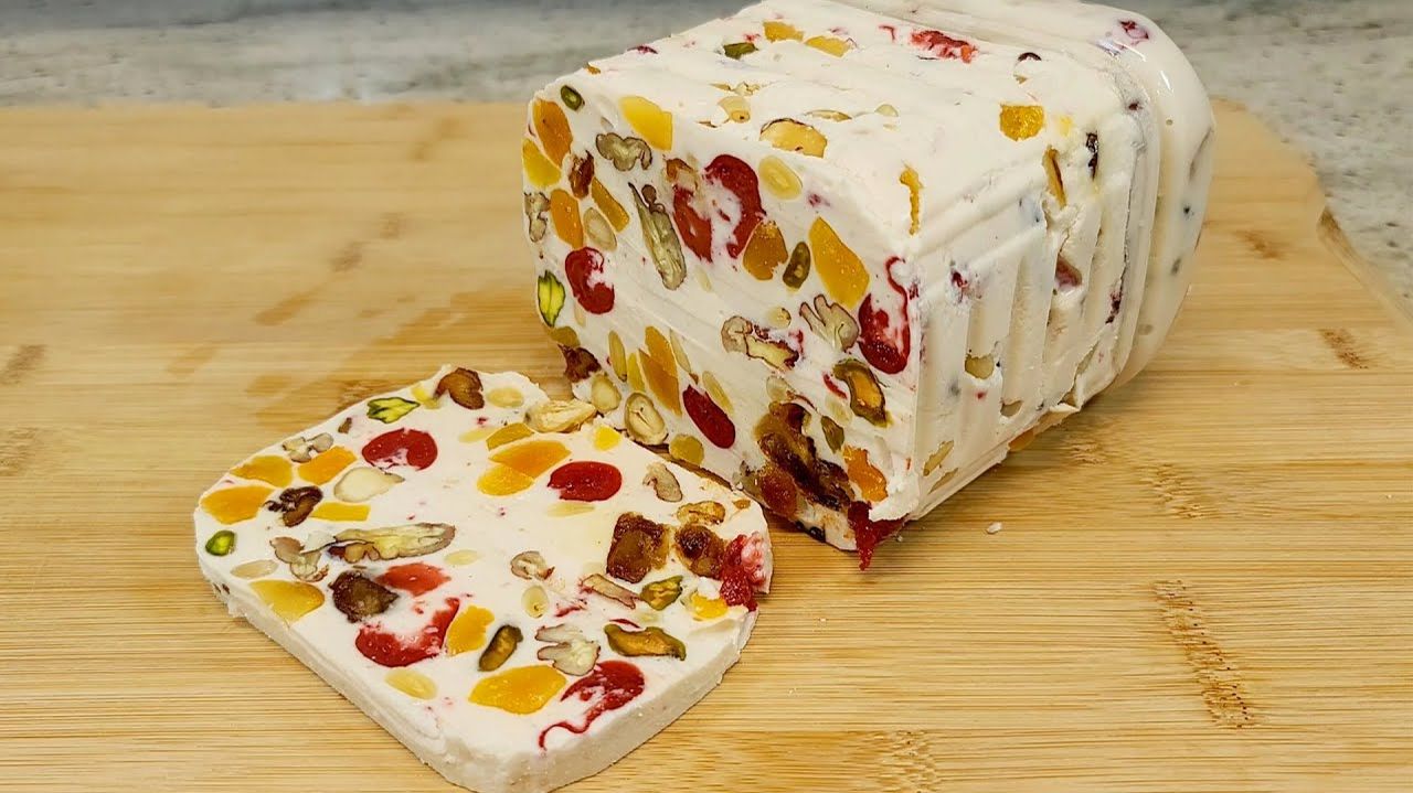 ЛУЧШИЕ РЕЦЕПТЫ МИРА №140