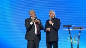 Величайший урок, который я усвоил Бенни Хинн