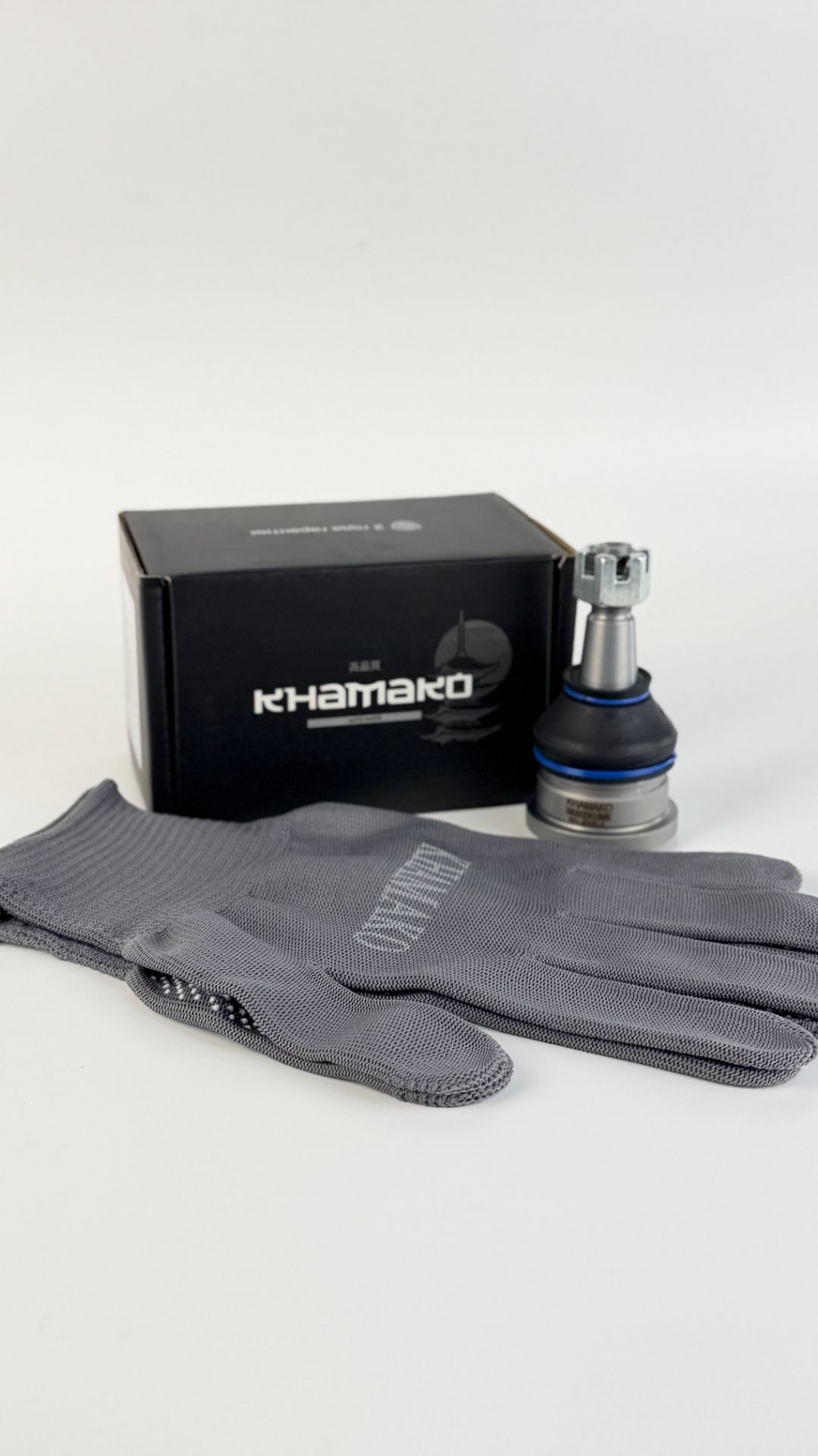 Шаровая опора KHAMAKO