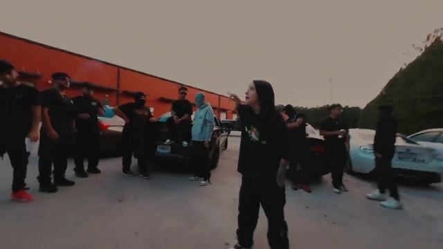 FUFU - SLOU official video смотреть онлайн