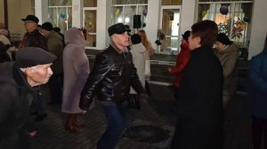 16.11.25г... "Живу как Хочу"...