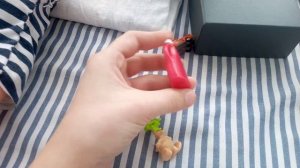 ~Небольшой влог с реборном/Влог с Малышкой/Покупочка/Влог с Бейби борном/Влог с реборном/Мини влог~