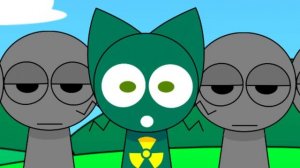 Sprunki Pyramixed Extra Tox