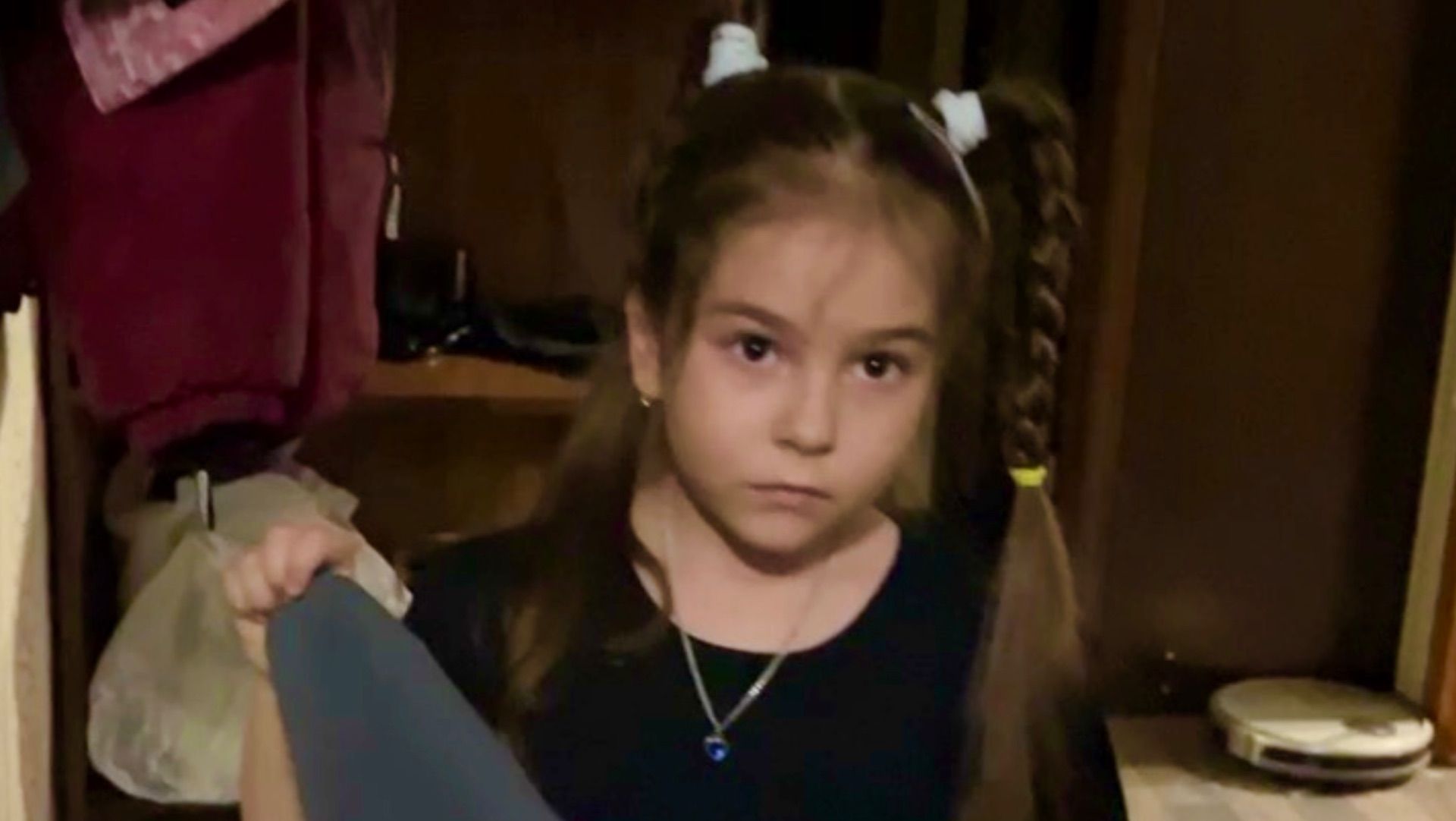 #1-20 - 21.11.25 🌹 МАСТЕР КЛАСС ОТ ТАНЮШКИ 🌹 ДЖЕМПЕР ДОВЯЗАЛА 🌹 ВЛЕЗЛА В ХАЛАТ КОТОРЫЙ БЫЛ МАЛ 🌹 смотреть онлайн