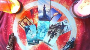 СОСТОИТСЯ ЛИ РАЗГОВОР С ЗАГАДАННЫМ МУЖЧИНОЙ. К чему он приведет. таро расклад. Гадание онлайн. Tarot