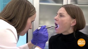 Летят перелетные... Вирусы. Доброе утро. Фрагмент выпуска от 21.11.2025