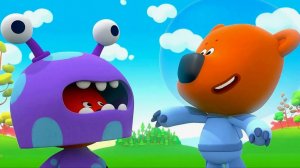 МИМИМИШКИ ДЛЯ ДЕТЕЙ - СБОРНИК МУЛЬТИКОВ ДЛЯ МАЛЫШЕЙ МИ-МИ-МИШКИ