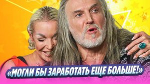 Джигурда раскрыл гонорар за скандальное шоу 🔥 Новости Шоу-Бизнеса