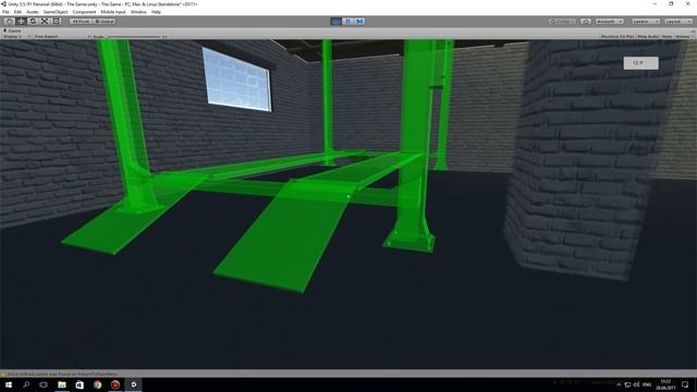 TheGame. Выпуск 4. смотреть онлайн