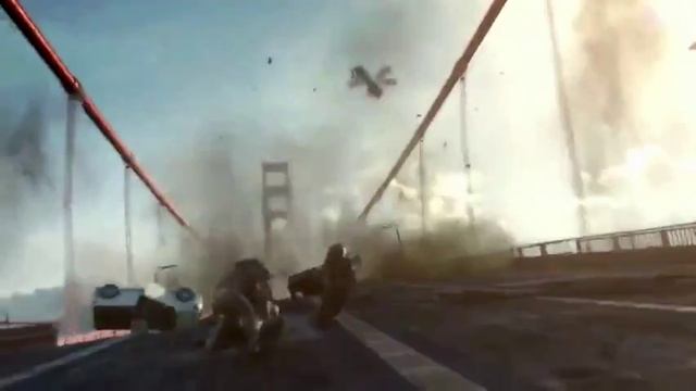 Call of Duty Advanced Warfare Day Zero 20 смотреть онлайн