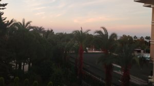 Последний день в Dobedan Beach Comfort Side 5*. Выводы по отелю