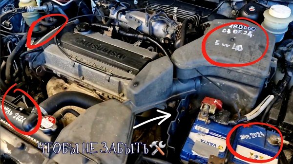 Жесть на СТО или будни автомехаников #274.Сгорел доп.насос VW Touareg.Уставший ФФ1.Outlander ГРМ.