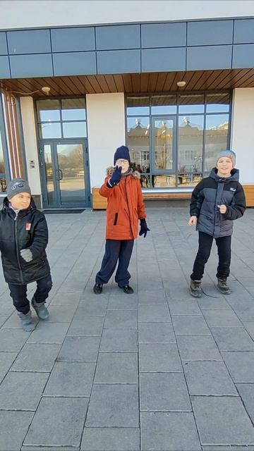 Поём с друзьями видели ночь