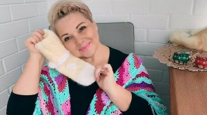 ОТ ПРЯЖИ В ВОСТОРГЕ, РЮШУ ОСТАВЛЯЕМ!