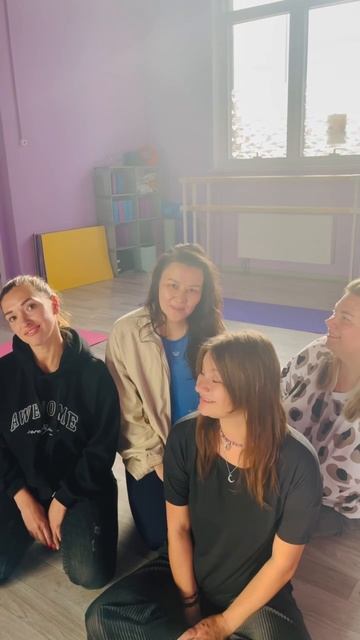 Видео отзыв