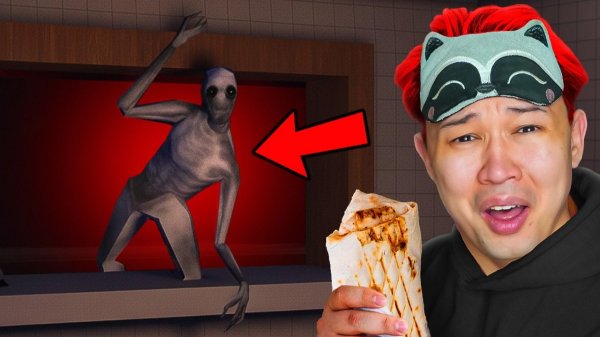 😱Зря Я Устроился Работать в ШАУРМИЧНУЮ в ROAD SIDE SHAWARMA