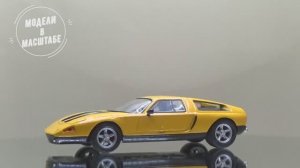 Mercedes-Benz C111