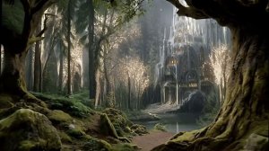 Домой вернулись мы