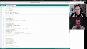 ESP32 для начинающих - выбор модуля, начало работы с Arduino и Espressif IDE