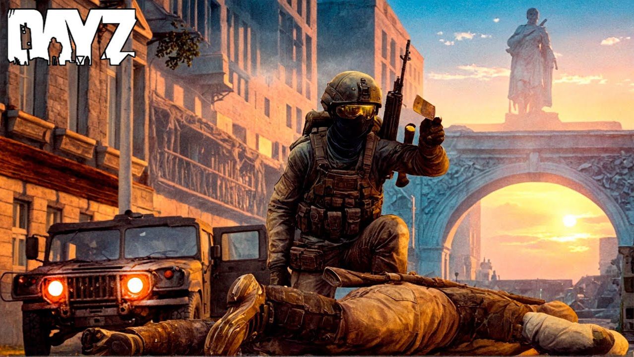 За что я люблю игру Дейз смотреть онлайн