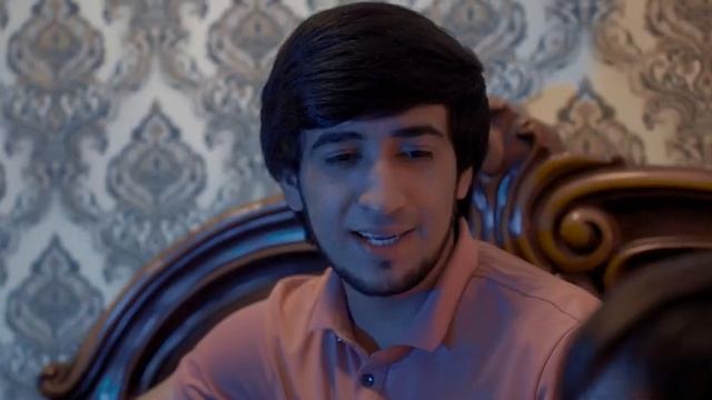 Shahromi Abduhalim- Kam Kam New song 2025 смотреть онлайн