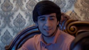 Shahromi Abduhalim- Kam Kam New song 2025