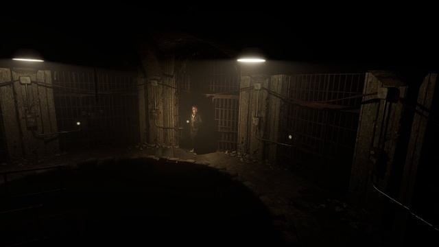 Tormented Souls II (2) [Часть 2 (Обитель)] смотреть онлайн