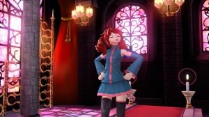 Teto Kasane  - World Is Mine 4K