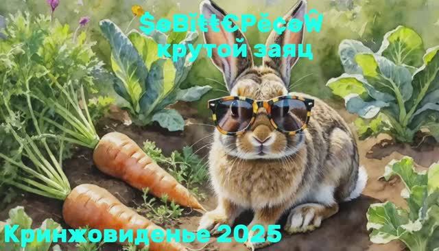 $øBĭŧŧ€Pĕ¢øŴ - крутой заяц