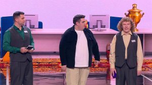 «Команды» - «Флэш-Рояль»