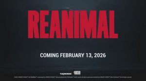 Reanimal - Трейлер с датой релиза