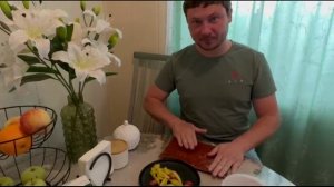 Готовим ТОМ-ЯМ