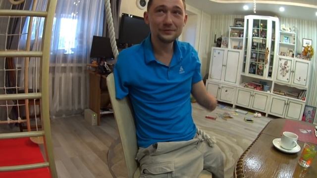 081_Смотри сюда как надо жить. Алексей Талай. Сильнейшая мотивация. смотреть онлайн