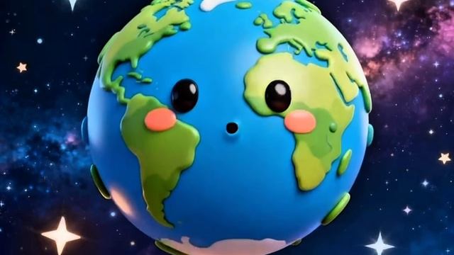 Изучаем планеты Солнечной системы | Развивающие мультики для детей