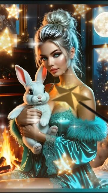 Спокойной ночи 🌙