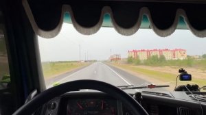 Уехал на Ямал | встретил медведя | летний рейс