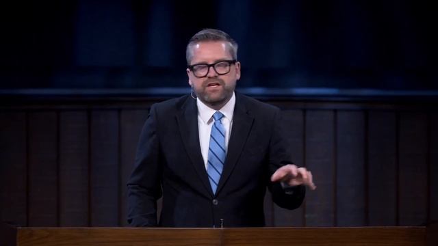 Что Это За Радость?【Флп 4:4-5】Натан Бузениц смотреть онлайн