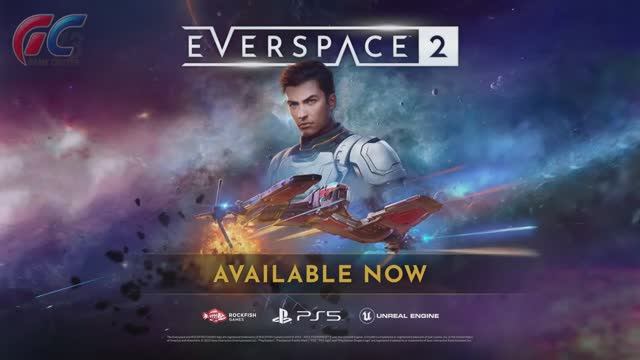 Everspace 2 Stellar Edition - Трейлер игры смотреть онлайн