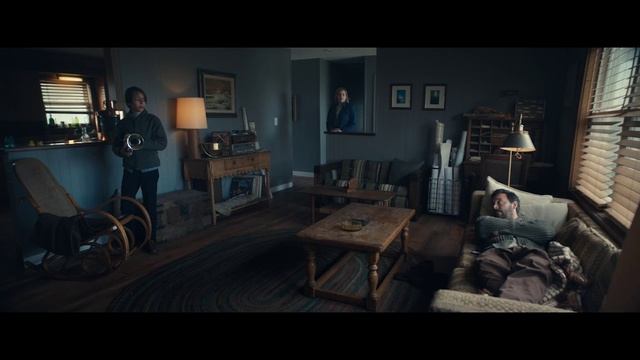 «Я начинаю видеть свет» Трейлер смотреть онлайн