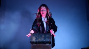 Видеообзор на фильм "Иллюзия обмана 3" (реж. Рубен Фляйшер)