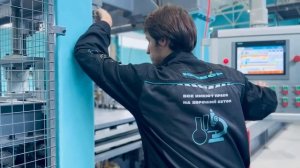 Пенополистирол от завода «Юнкер»